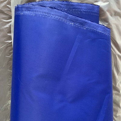 Gewebe-Nylon-Polyester 210D 420D wasserdichtes überzogenes für Kleider und Taschen
