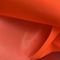 Wasserdichtes überzogenes Gewebe PU-PVCs, 48&quot; Polyester, das materielles Kunstleder zeichnet