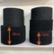 Gesponnenes/einfaches Flausch-Handgelenk-Band für Taschen-Kleidersport-Waren