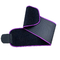Magen-Taillen-Trainer Belt 0,25 Zoll Stärke-Rückseiten-Unterstützung für Gewichtsverlust