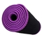Magen-Taillen-Trainer Belt 0,25 Zoll Stärke-Rückseiten-Unterstützung für Gewichtsverlust