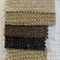 Nylonbaumwolle Straw Mat Synthetic Hemp Ropes W110mm für Taschen-Schuhe