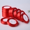 elastische Bügel gewebten Materials 900D 1200D 1600D, W5mm-Polyester-Gummiband-Band