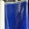 PU-PVC beschichtete synthetisches Kunstleder 1.5M Width For Packing