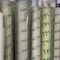 Klares PVC TPU, das Rohstoff 48&quot; flammhemmendes wasserdichtes verpackt