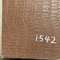 Länge 1.13M Packaging Raw Material, beschichtendes fertiges Spaltleder 5