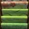 Gummineopren-Gewebe bedeckt aufbereiteten Tabellen-Mat Carpet PVC-Schaum