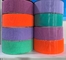 Gesponnenes/einfaches Flausch-Handgelenk-Band für Taschen-Kleidersport-Waren