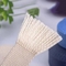Polyester-Nylon-Baumwollübungs-Widerstand versieht 5mm-80mm Breite mit einem Band
